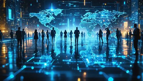 Yapay Zeka Trend Analizleri 2026: İş Dünyası ve Günlük Yaşamdaki Dönüşüm