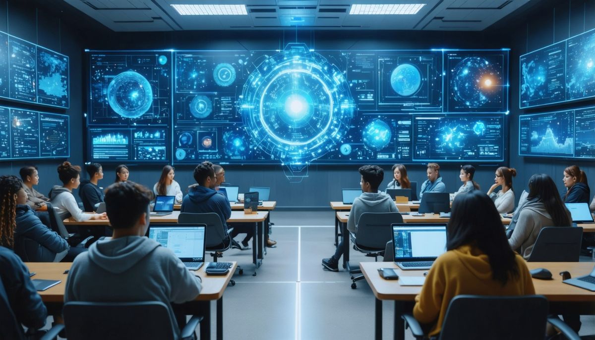 Yapay Zeka Kursları ve Sertifikasyon Rehberi: 2026 İçin Kapsamlı Bir Bakış