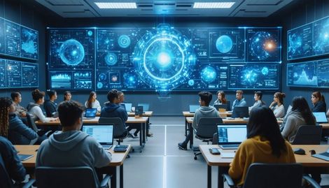 Yapay Zeka Kursları ve Sertifikasyon Rehberi: 2026 İçin Kapsamlı Bir Bakış