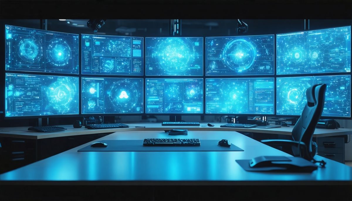 2026 Yılında En İyi Yapay Zeka Destekli Uygulamalar ve Yazılım Araçları