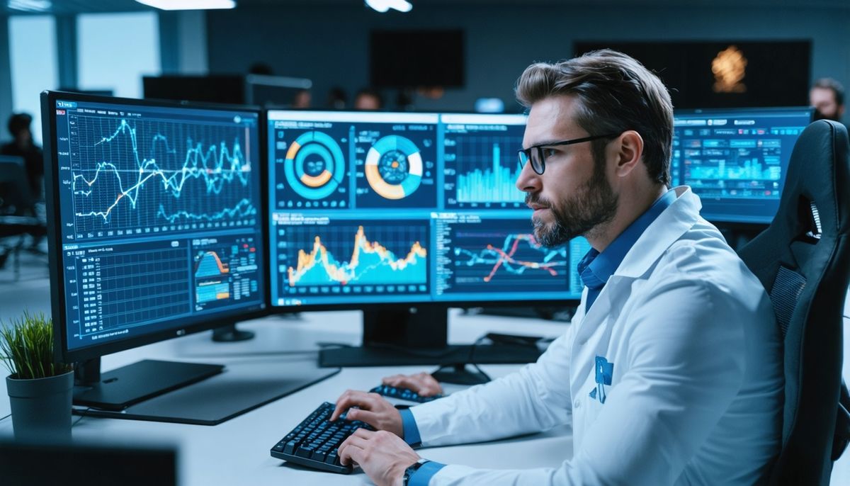 Makine Öğrenimi Algoritmaları Karşılaştırması: Performans ve Model Seçimi Rehber