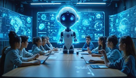 Yapay Zeka Temellerini Öğrenin: Kapsamlı Bir Rehber