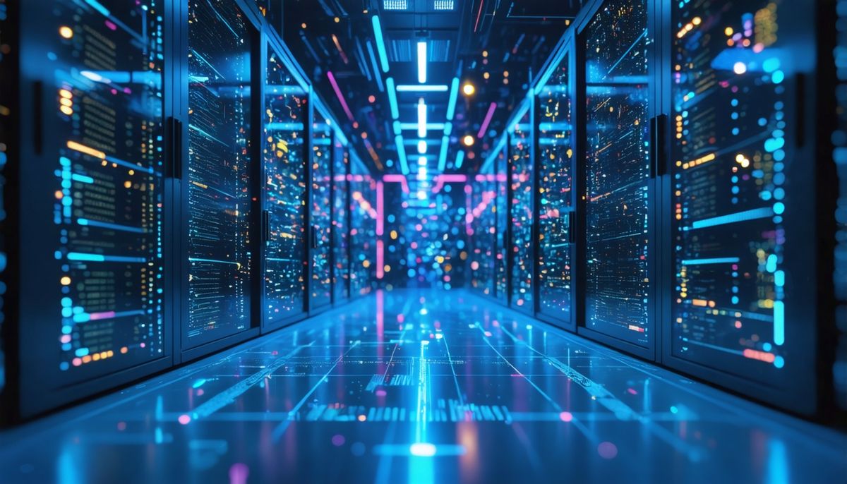 Veri Analitiğinde Derin Öğrenme Uygulamaları: AI Destekli Geleceğin Analiz Yönte