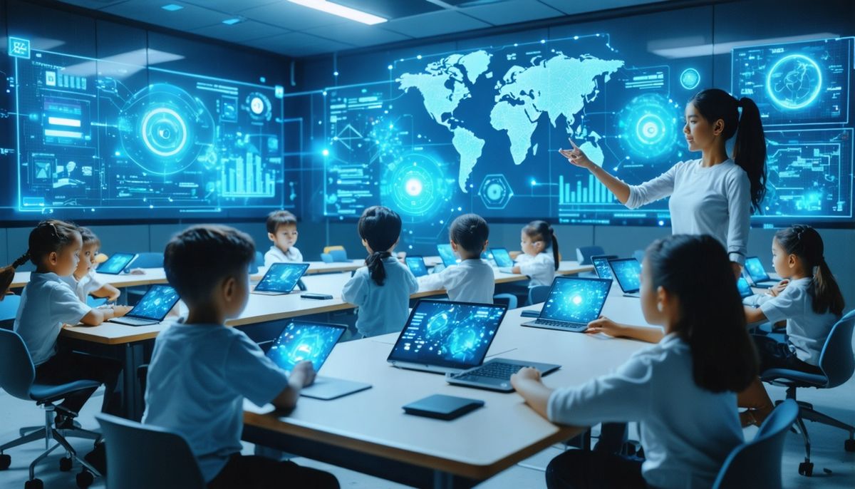 Yapay Zeka Eğitiminde En İyi Yöntemler: 2026 Yılı Perspektifi