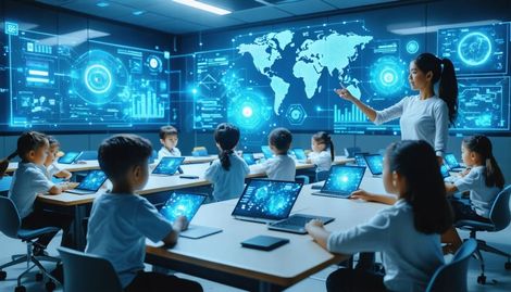 Yapay Zeka Eğitiminde En İyi Yöntemler: 2026 Yılı Perspektifi