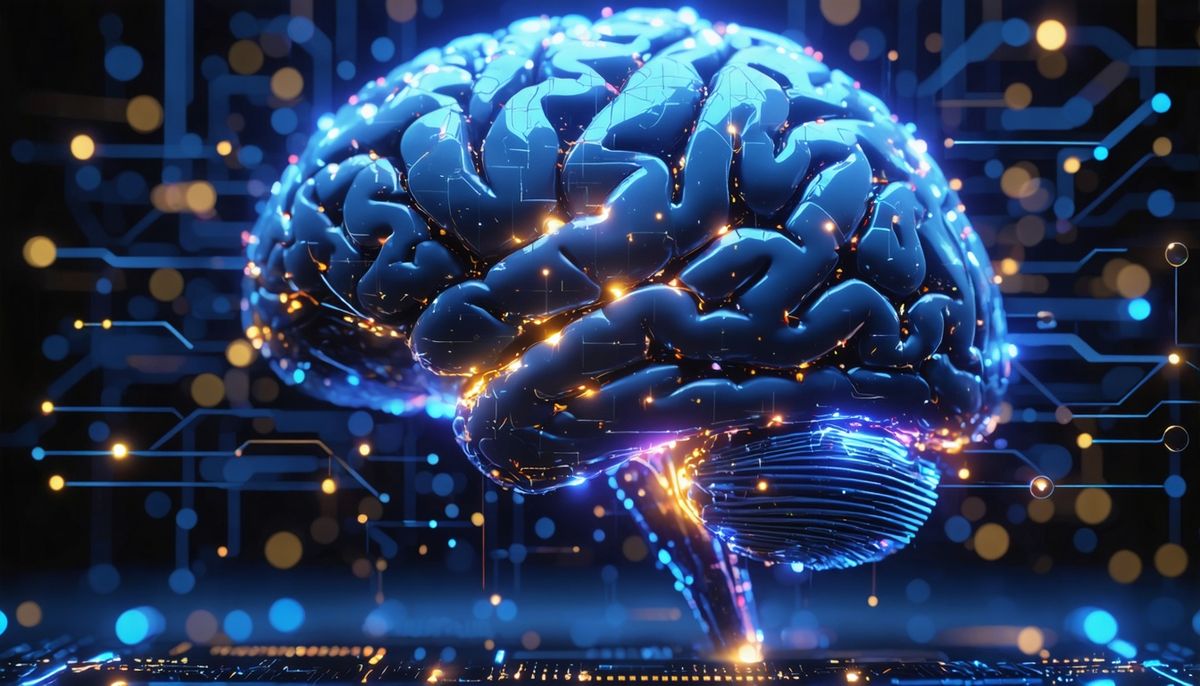 Yapay Zeka Nedir ve Nasıl Çalışır? Temel Kavramlar ve Çalışma Prensibi