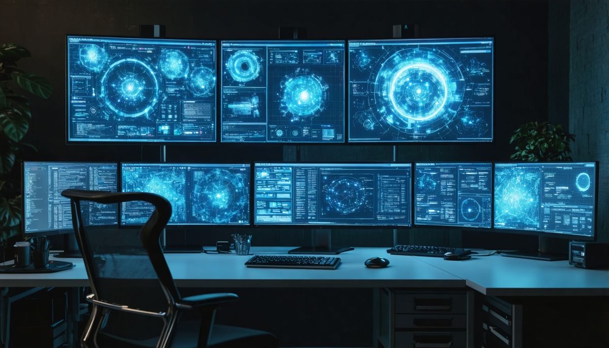 AI Projeleri için Yazılım Araçları Rehberi: 2026'da En İyi Geliştirme Platformu