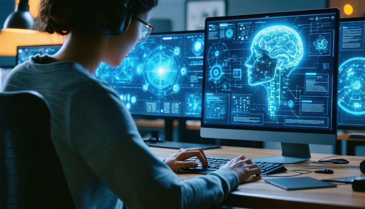 Adım Adım AI Proje Rehberi: Yapay Zeka Uygulamalarına Başlangıç