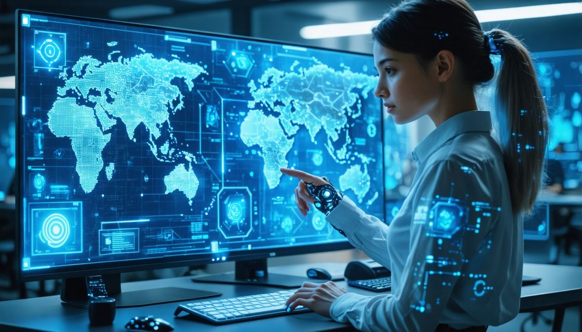 Yapay Zeka Entegrasyonunun Temel Adımları: Kurumsal ve Bireysel Stratejiler