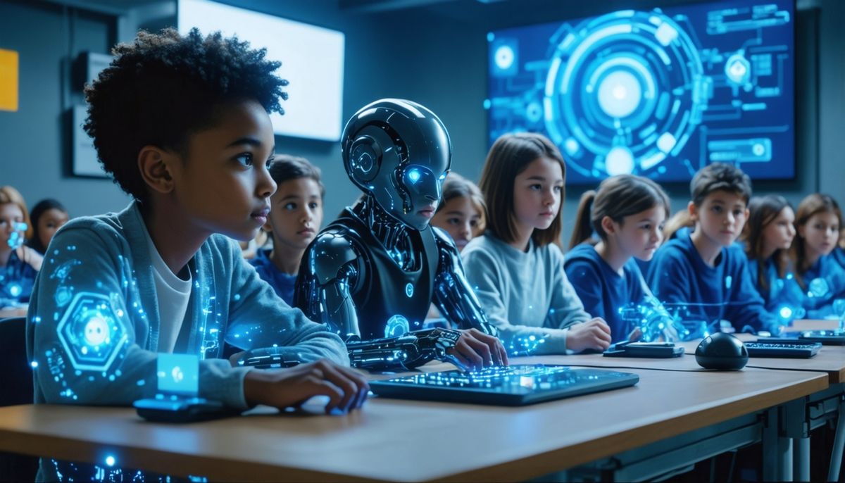 2026 Yapay Zeka Eğitimi ve Kariyer Rehberi: Geleceğe Hazırlık