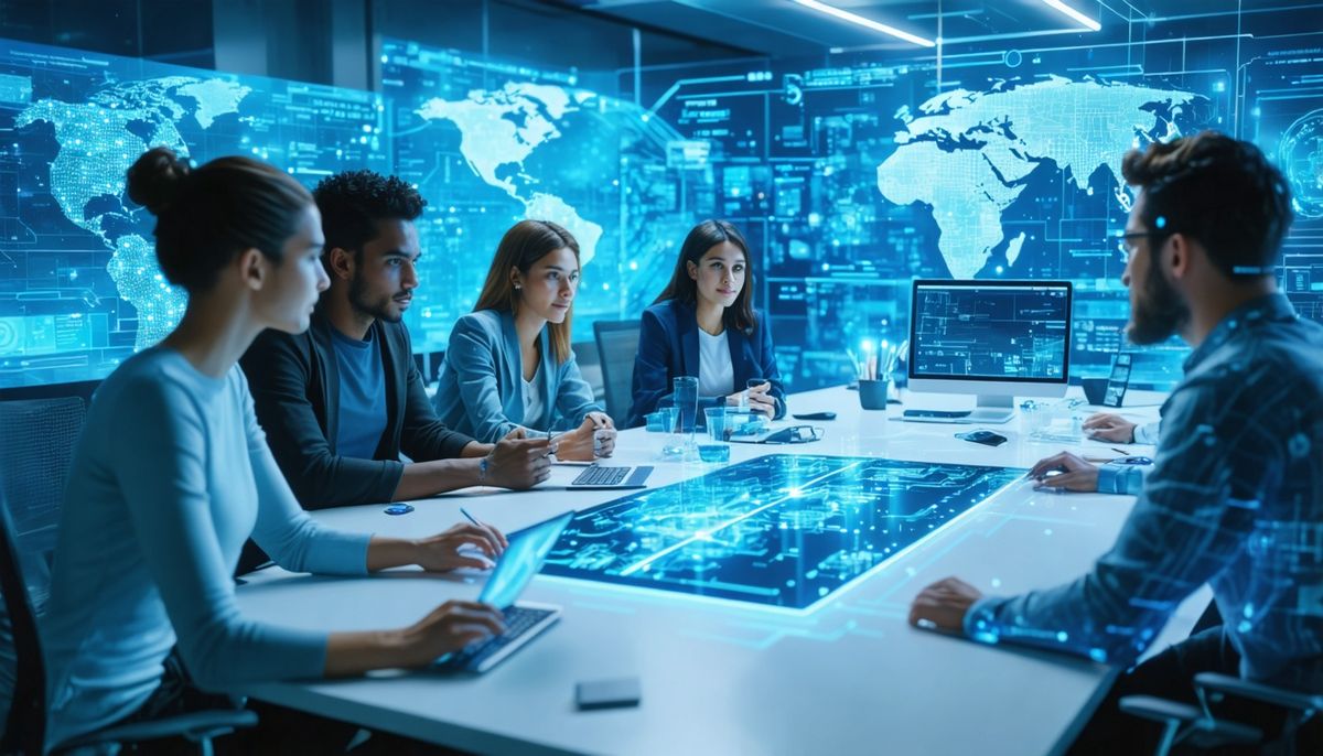 Yapay Zeka Entegrasyonunda Başarı Faktörleri ve Stratejileri