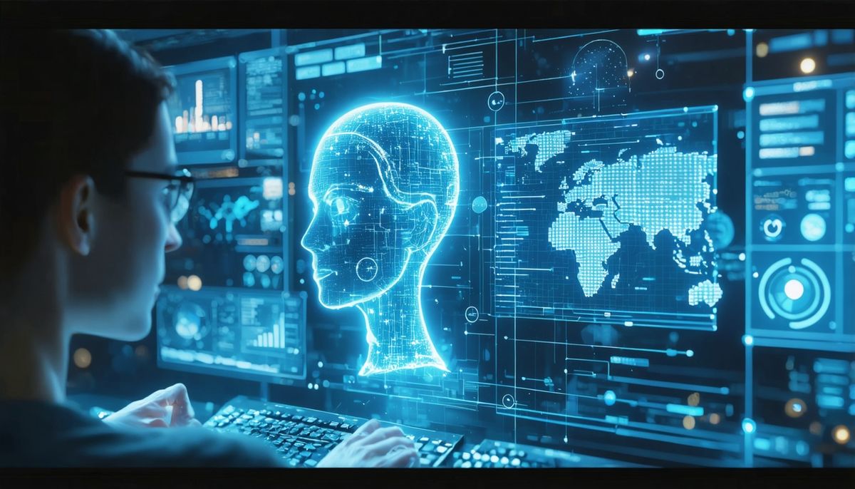 Adım Adım AI Proje Rehberi: Yapay Zeka Projelerinizi Başarıyla Tamamlayın