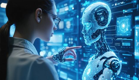 Yapay Zeka Yazılımlarında Kullanıcı Deneyimi: Tasarım ve Geliştirme Rehberi