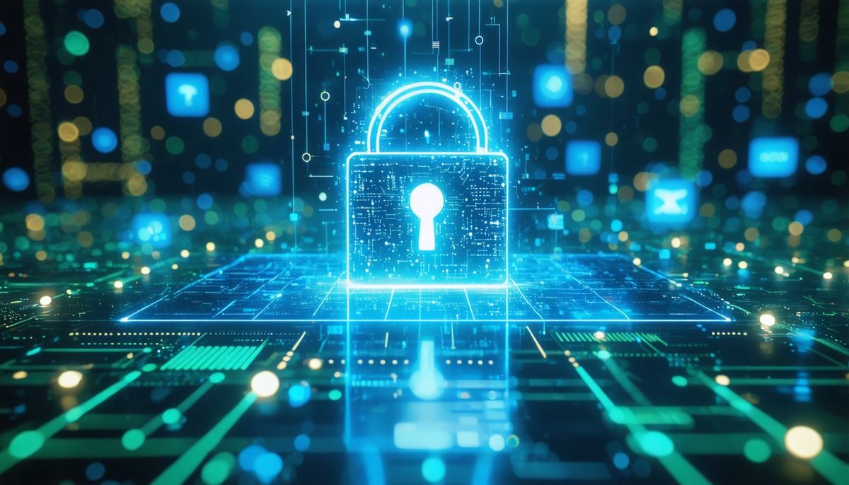 Veri Güvenliğinde Yeni Yaklaşımlar: 2026'nın Kritik Teknolojileri ve Stratejiler