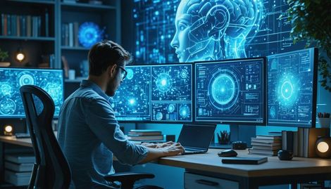 Yapay Zeka Projeleri için En İyi Uygulamalar ve Yazılım Geliştirme Araçları