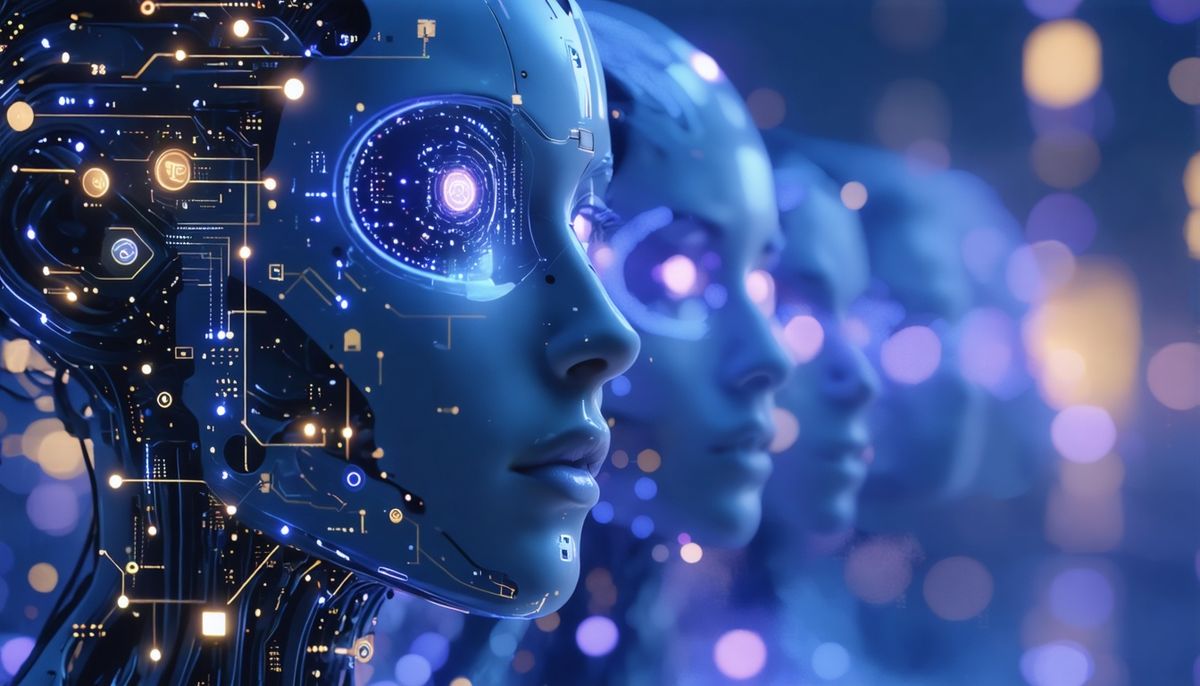 Makine Öğrenimine Başlangıç Rehberi: Temeller ve Algoritmalar