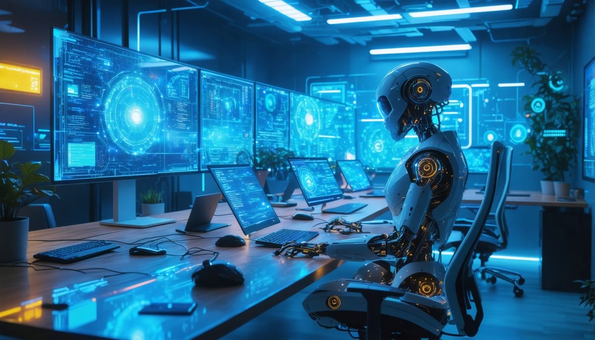 Yapay Zeka Destekli Yazılım Entegrasyonu Rehberi: 2026'nın Vazgeçilmez Teknoloji