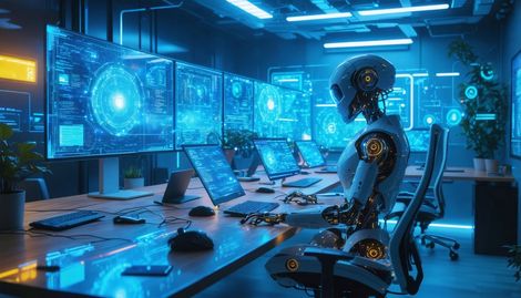 Yapay Zeka Destekli Yazılım Entegrasyonu Rehberi: 2026'nın Vazgeçilmez Teknoloji