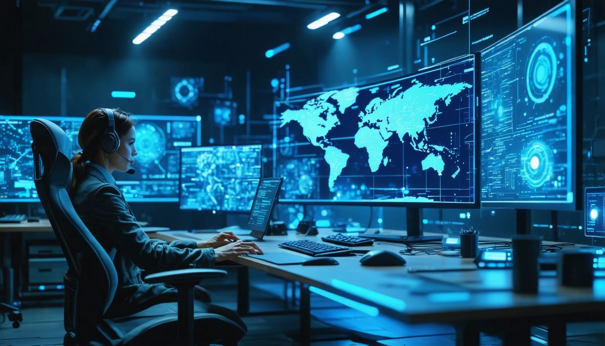 Yapay Zeka Tabanlı Yazılım Araçlarının Geleceği: 2026 Yılı ve Ötesi