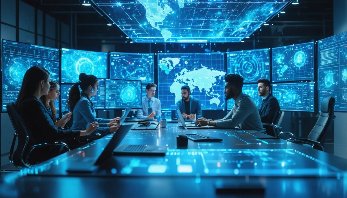 AI Araçlarıyla Pratik Uygulamalar: Teknolojinin Günlük Hayata Entegrasyonu