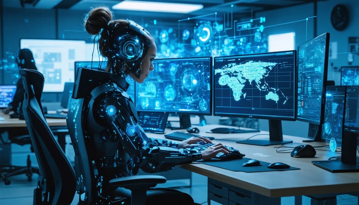 Yapay Zeka için En İyi Geliştirme Araçları 2026: Yazılımda Yeni Dönem