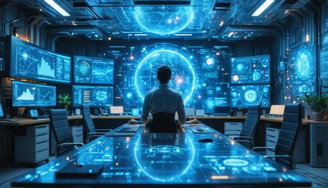 Yapay Zeka Entegrasyonunda Başarı Adımları: Kurumsal ve Bireysel Kullanıcılar İç