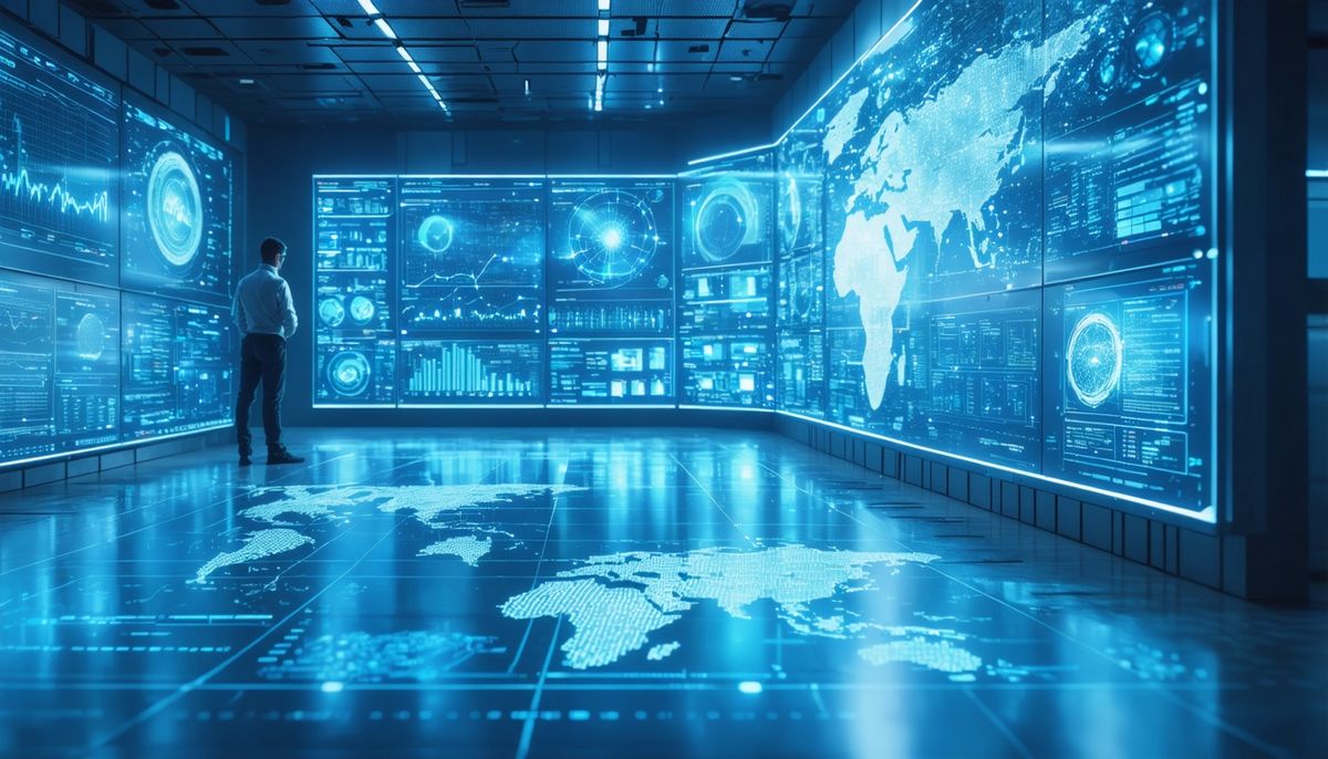 Veri Analizinde Yapay Zeka Araçlarının Rolü: 2026 Yılında Yeni Ufuklar