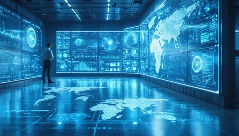 Veri Analizinde Yapay Zeka Araçlarının Rolü: 2026 Yılında Yeni Ufuklar