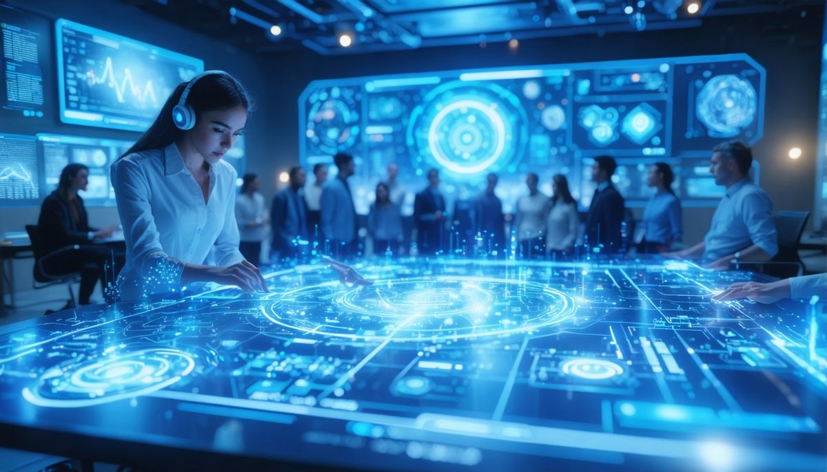 2026'da Yapay Zeka Teknolojilerinde Güncel Trendler ve Uzman Analizleri