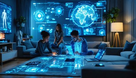 Günlük Hayatta AI İnovasyonları: Teknolojinin Pratik Çözümleri