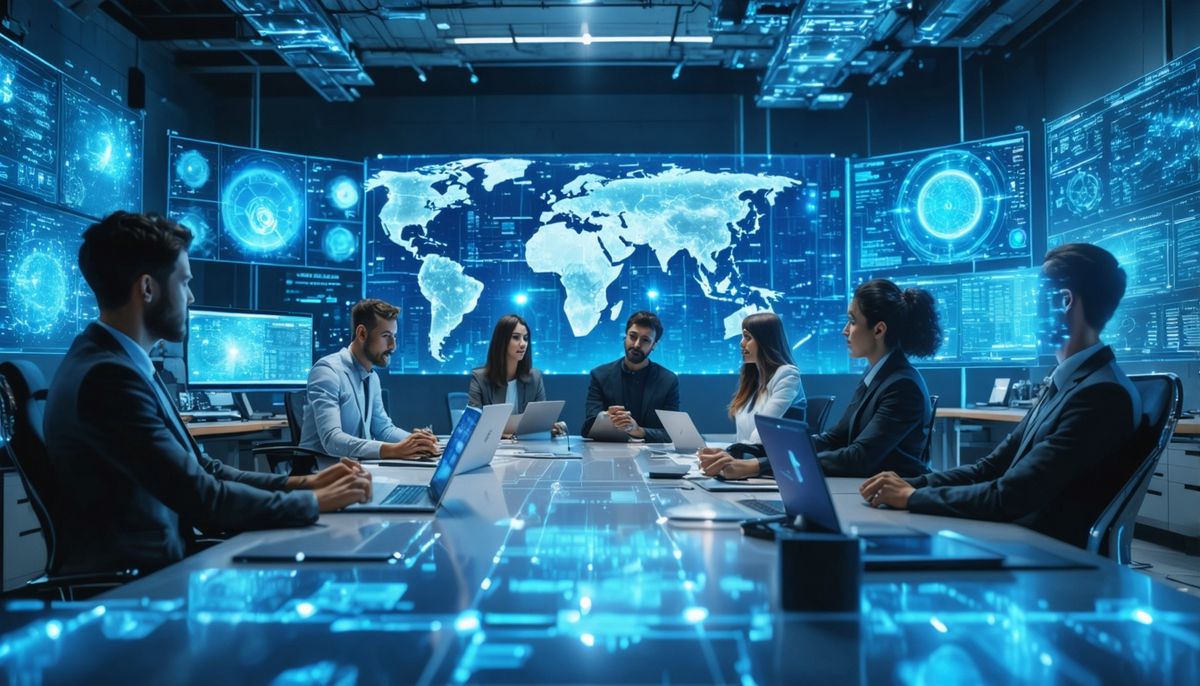 Kurumsal Yapay Zeka Entegrasyon Rehberi: Başarılı Stratejiler ve Teknolojiler