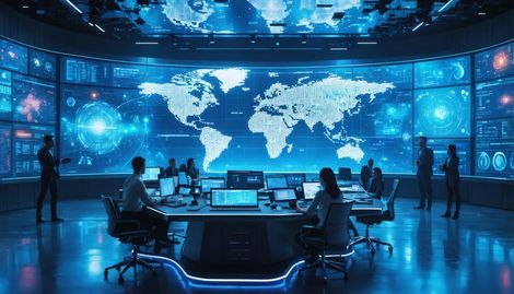 Yapay Zeka ve Büyük Veri Analizinde İnovasyon: 2026'nın Teknoloji Yol Haritası