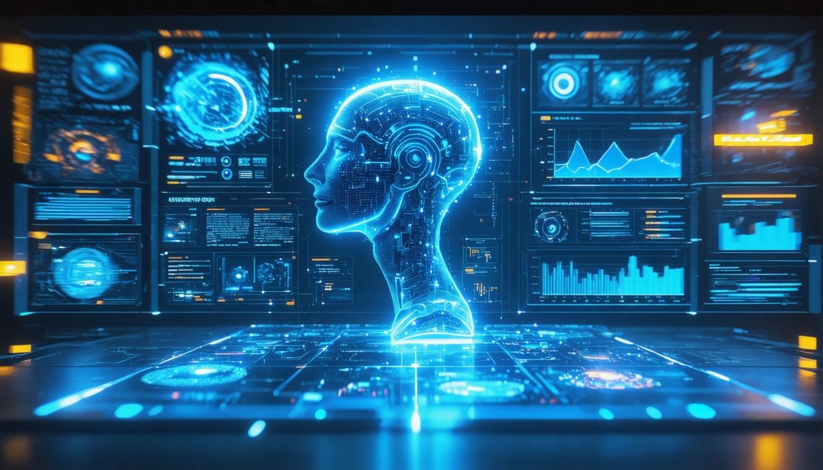 En Yeni AI Yazılım Trendleri 2026: Geleceğin Teknoloji Gelişmeleri