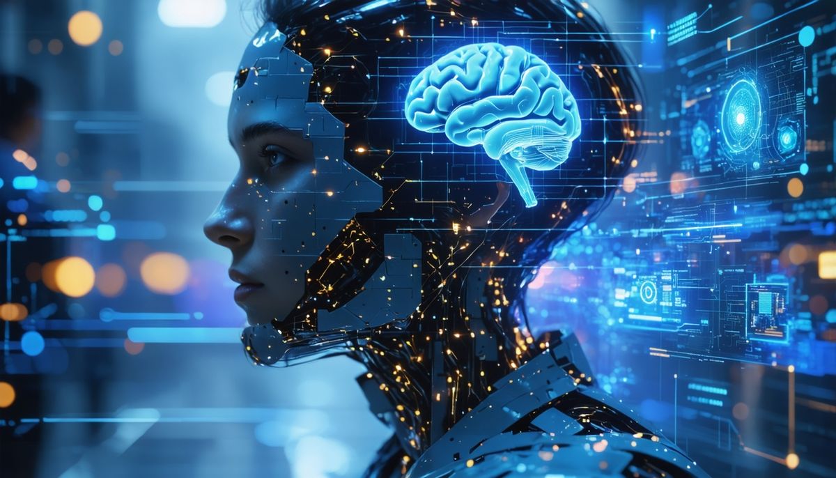 Yapay Zekada Temel Kavramlar: 2026 Yılı İçin Kapsamlı Bir Rehber