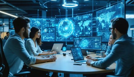 Yapay Zeka ile İş Süreçlerini Optimize Etmenin Stratejileri ve Faydaları