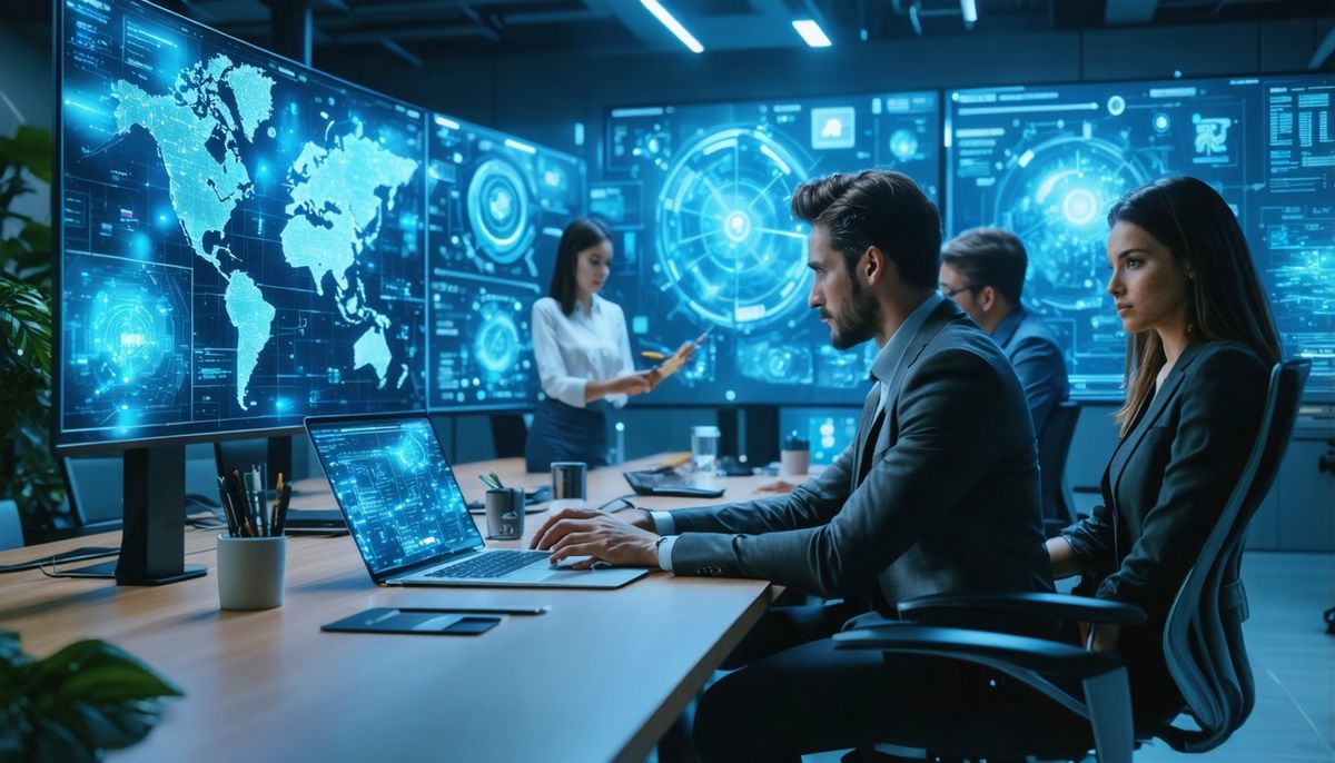 Kurumsal Yapay Zeka Entegrasyonunda Başarı Faktörleri ve Stratejiler