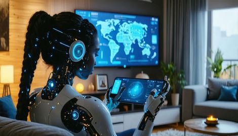 Bireysel Kullanıcılar İçin Yapay Zeka Uygulamaları ve Pratik Çözümler