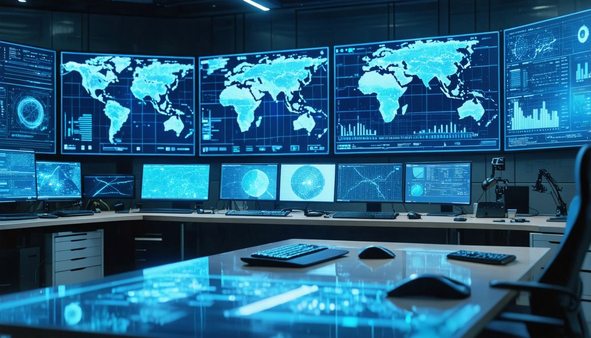 Veri Analizi için Popüler AI Modelleri ve Platformları: 2026 Rehberi