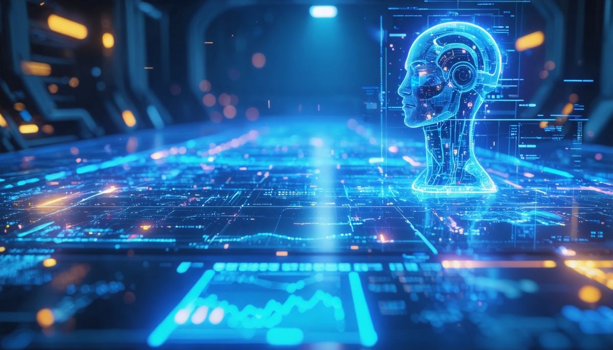 Yapay Zeka Destekli Veri Analizi Nedir? Temel Kavramlar ve Teknikler