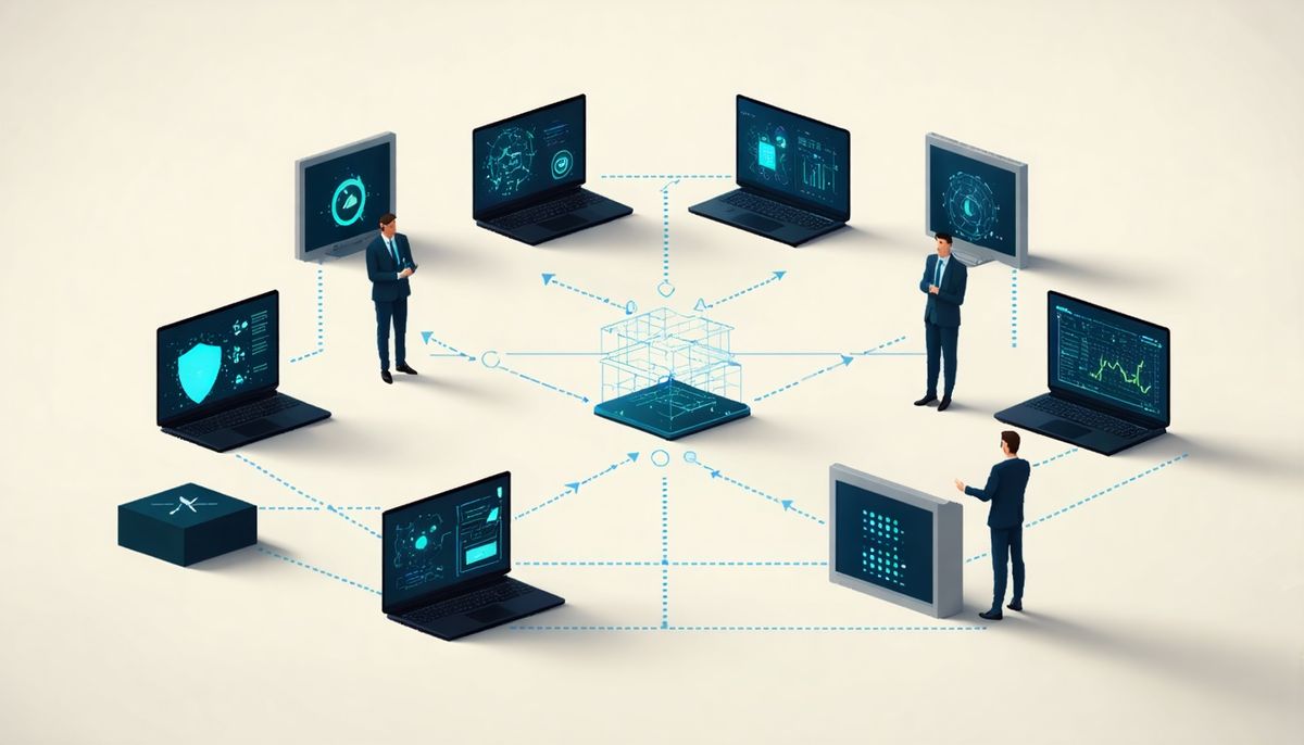 AI Tabanlı Yazılımları Kurma ve İş Akışına Entegre Etme: Adım Adım