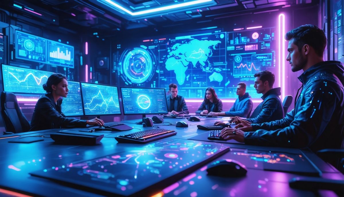 Veri Analitiğinde Yapay Zeka Trendleri 2026: Geleceğin Analitik Dünyası