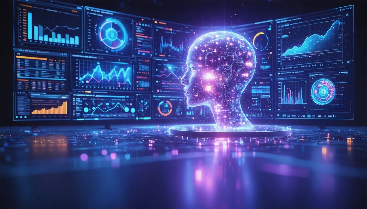 Yapay Zeka Destekli Yazılım Platformlarındaki Yenilikler ve Geleceği