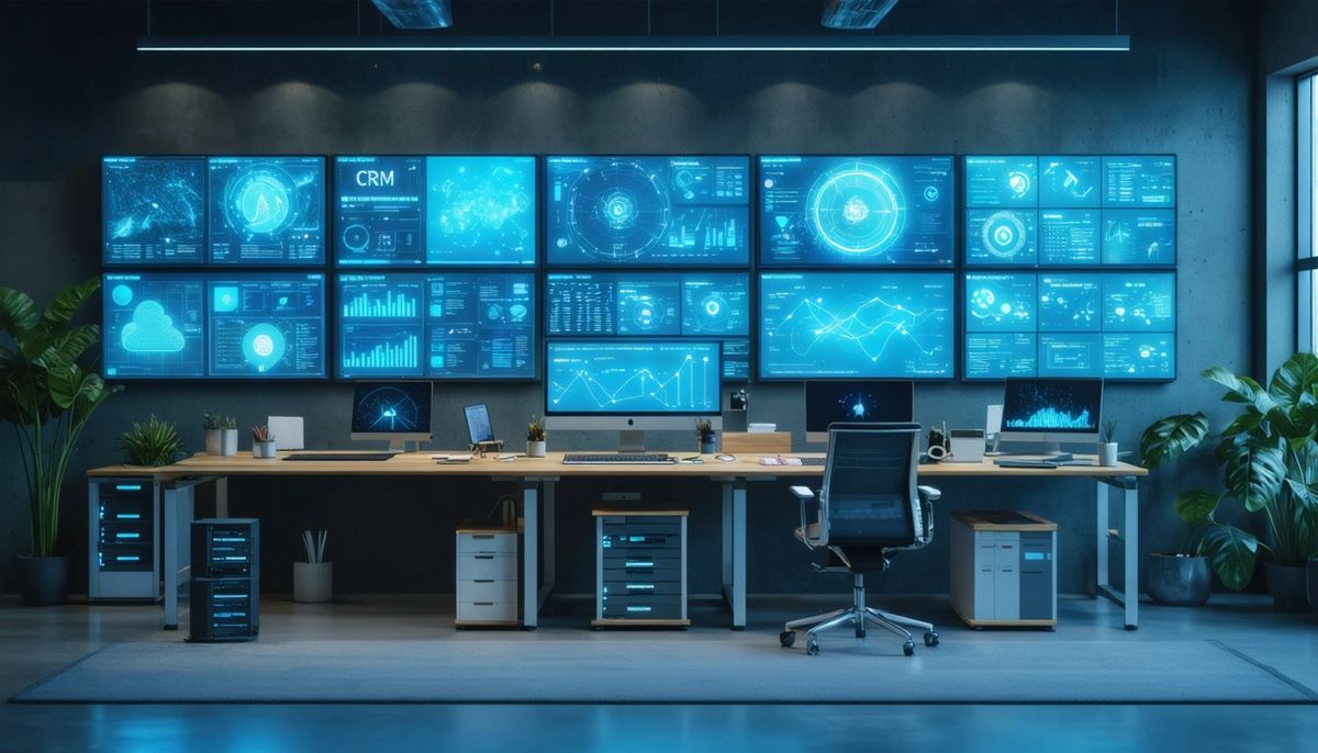 İş İçin AI Tabanlı Yazılım Araçları: Kategori Bazlı Karşılaştırma 2026