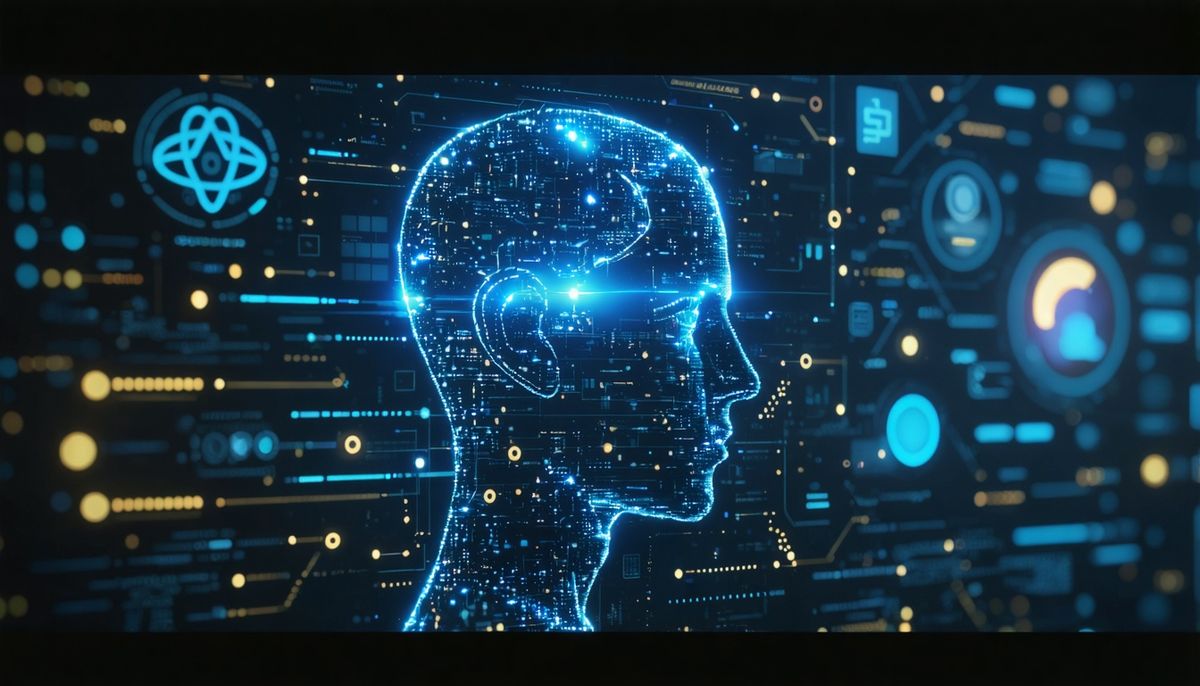 Makine Öğreniminde Temel Kavramlar: Algoritmalar ve Yapay Zeka İlişkisi