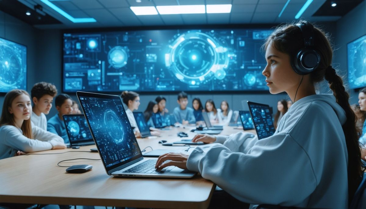 Yapay Zeka Eğitim Fırsatları ve Kaynaklar: Türkiye'de Profesyonel Gelişim Rehber