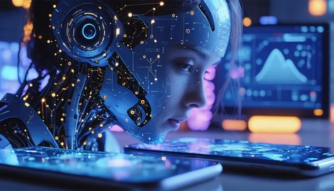 Günlük Hayatta Yapay Zeka Uygulamaları ve Teknolojinin Rolü