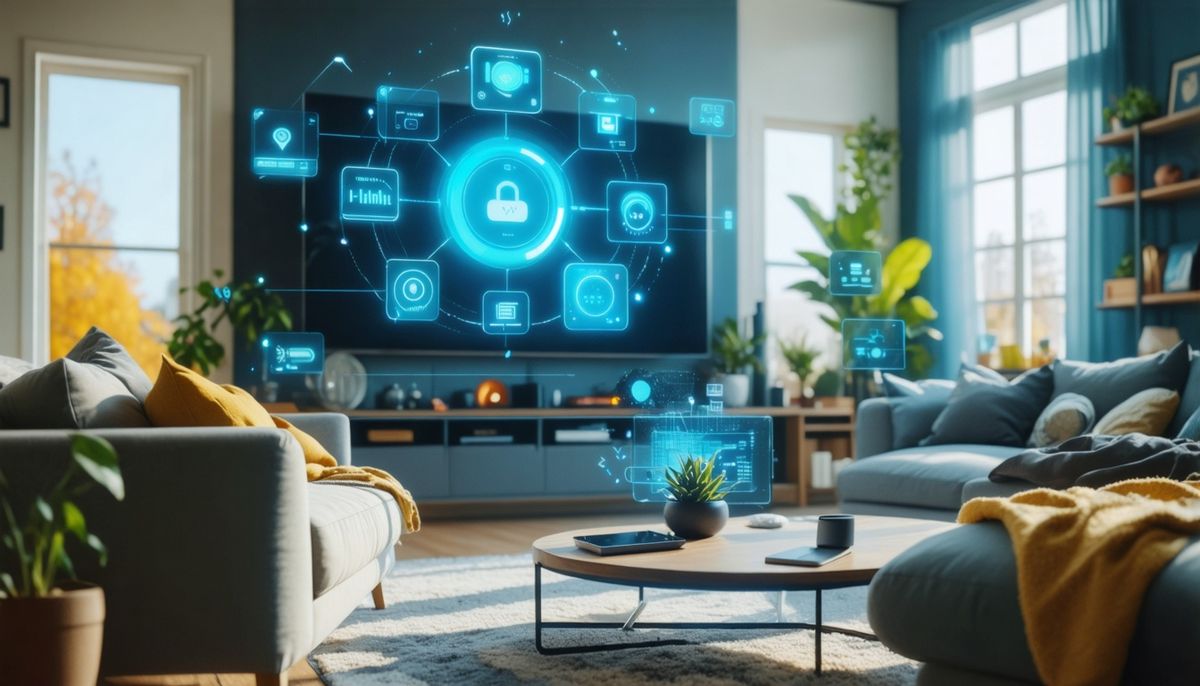 Günlük Hayatta AI Kolaylıkları: Teknolojinin Hayatımıza Sağladığı Pratik Çözümlü