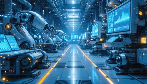 Yapay Zeka Tabanlı Otomasyon Çözümleri: 2026'nın Teknoloji Trendleri