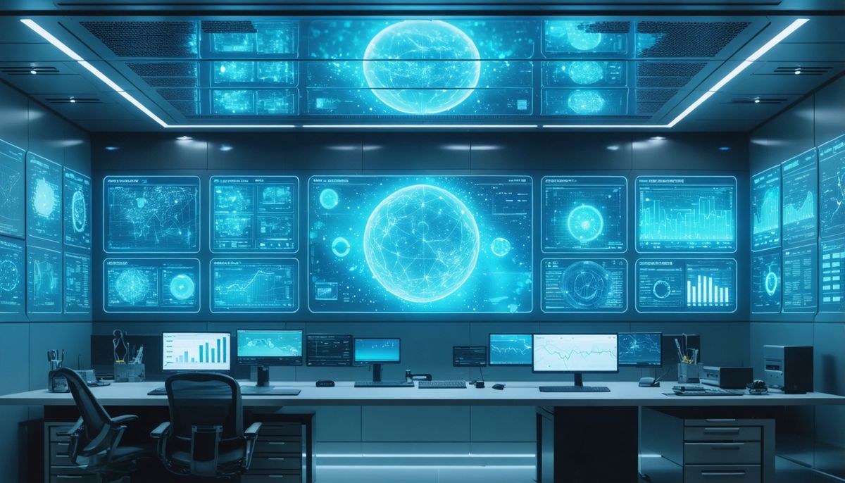 AI Tabanlı Yazılımlarda Verimli İş Akışları: Uygulamalı Rehber