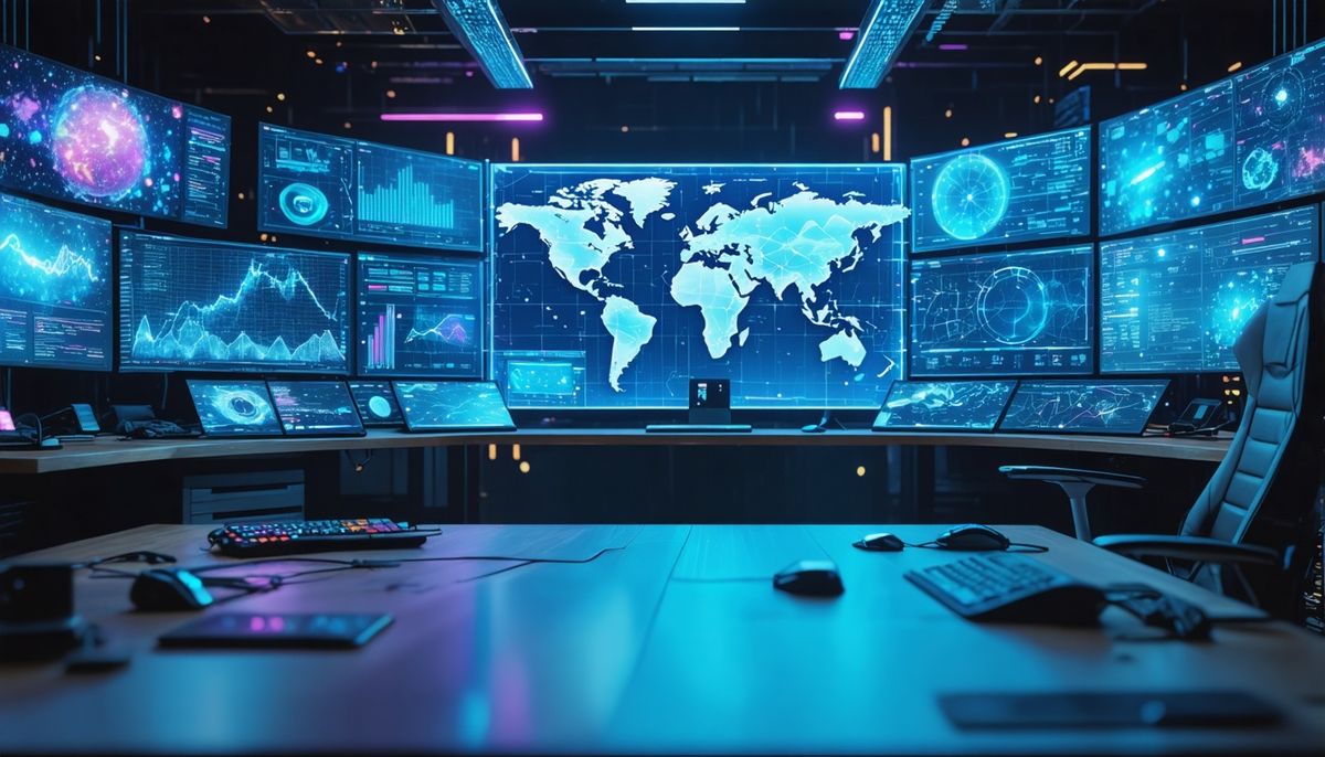 Yapay Zeka ile Veri Analizi Rehberi: Teknikler ve Araçlar